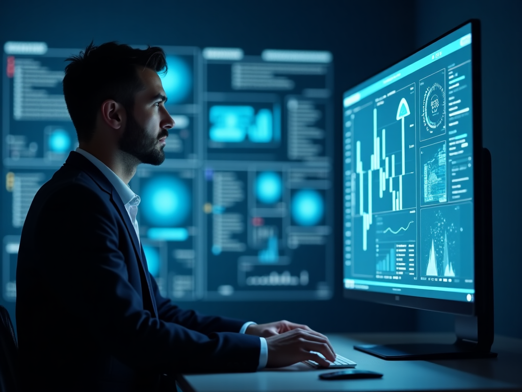 Intelligenza artificiale nei processi aziendali