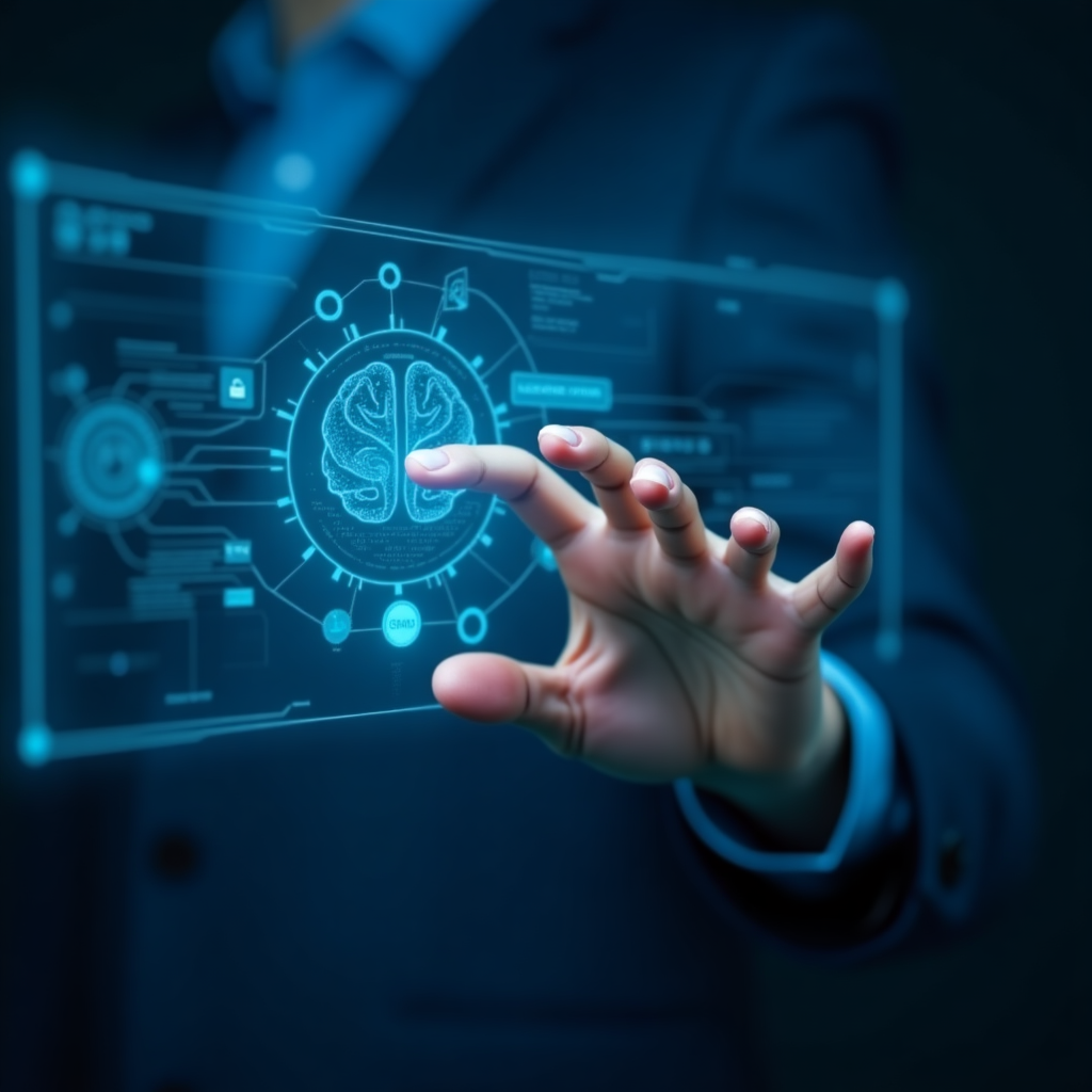 Intelligenza artificiale nei processi aziendali