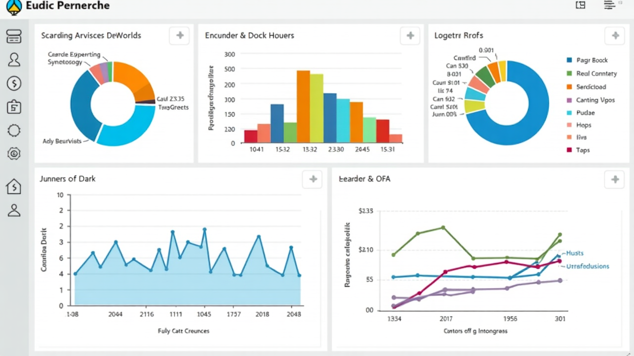 Visualizzazione dati efficace