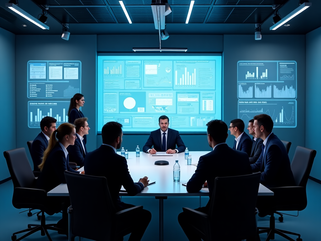 Strategie di investimento data-driven