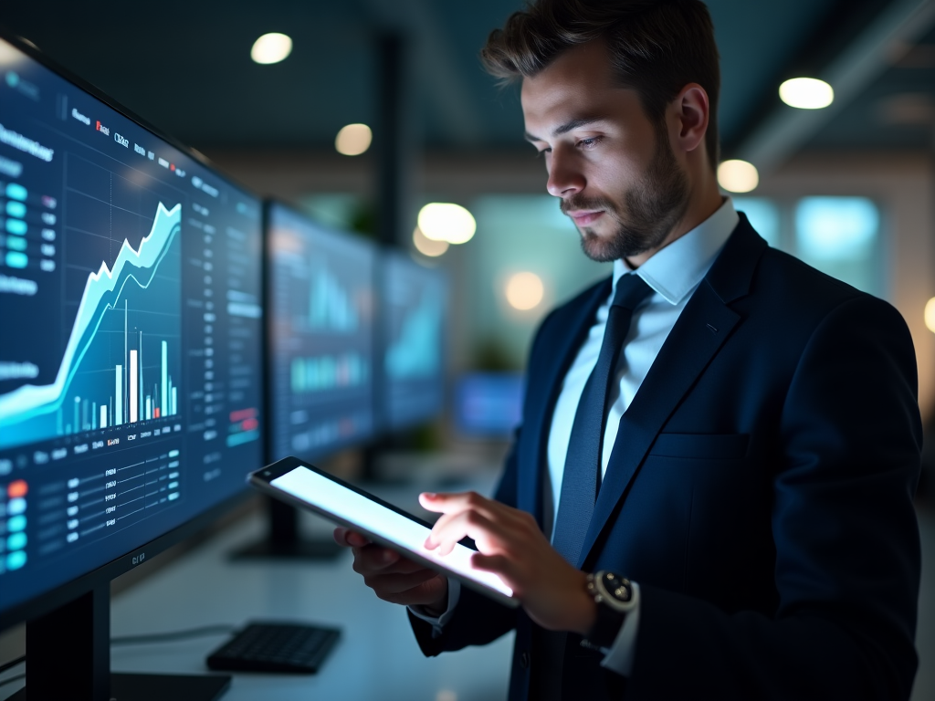 Crescita aziendale attraverso l'analisi dei dati