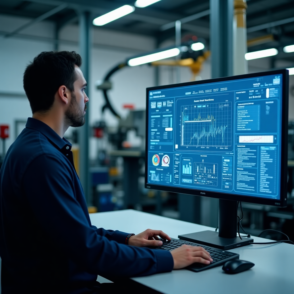 Immagine caso di studio manifattura