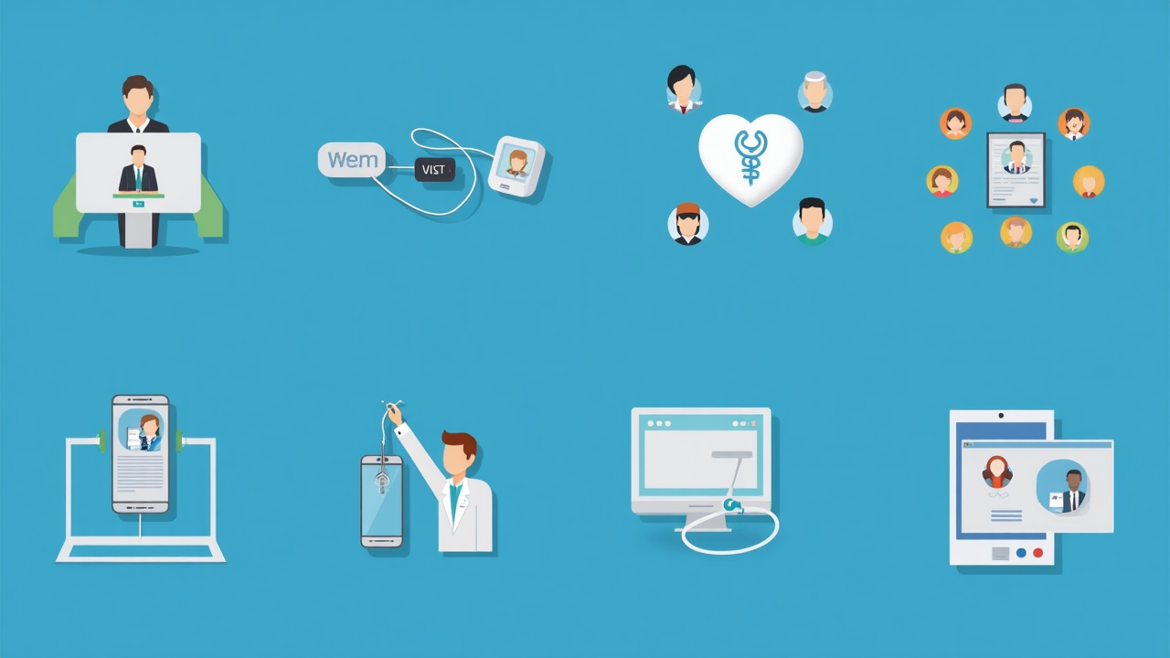 Tecnologie innovative nel settore sanitario