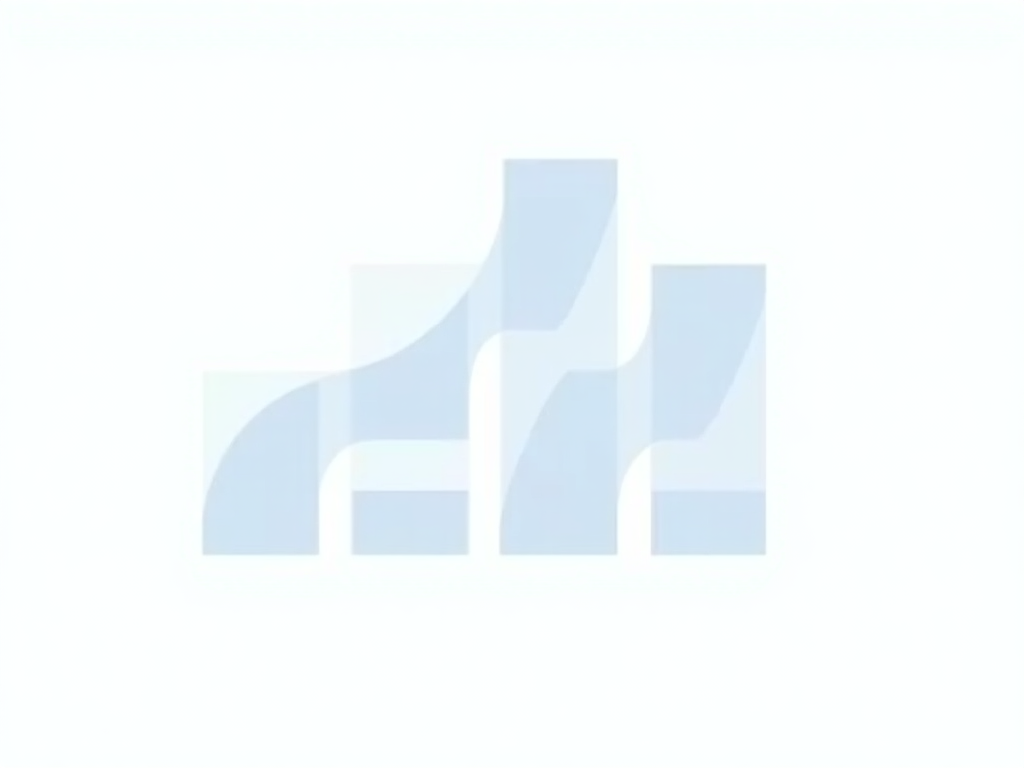 Logo tecnologia di analisi dati