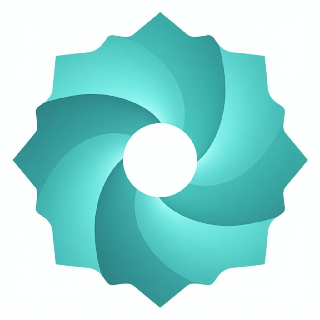 Logo software di visualizzazione dati