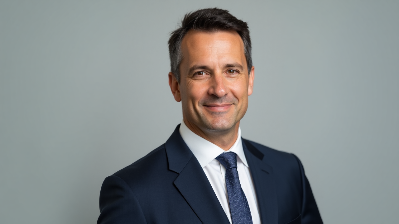 Ritratto di Marco Bianchi