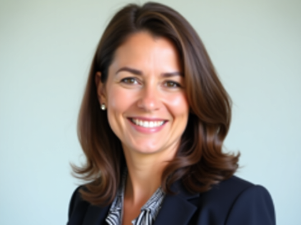 Ritratto di Laura Rossi